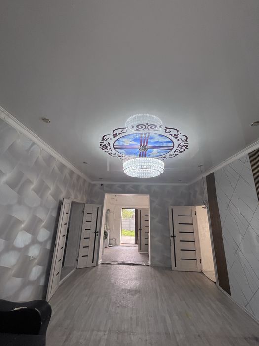 Жер үй 11 соттық участогыммен