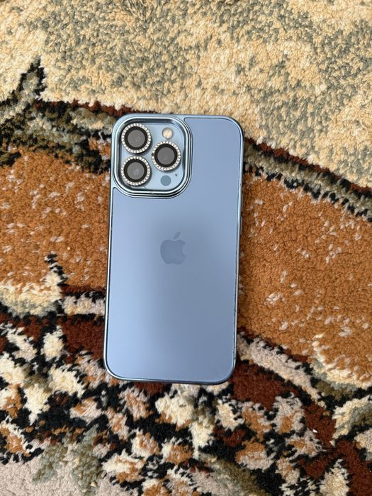 IPhone 13 pro 256 gb