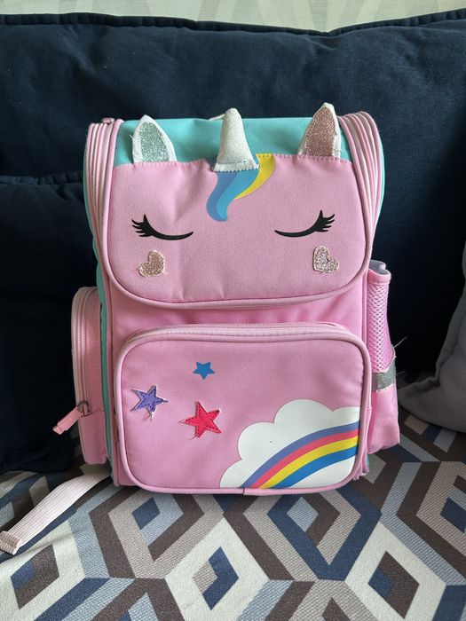 Рюкзак для школы