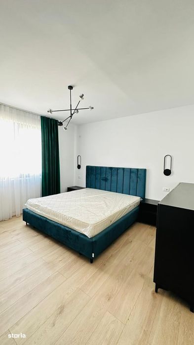 NOON Residence Pantelimon – Case individuale - Panouri fotovoltaice