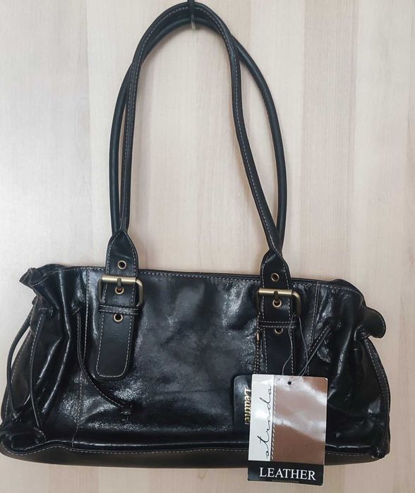 Genți de damă, firme de prestigiu!