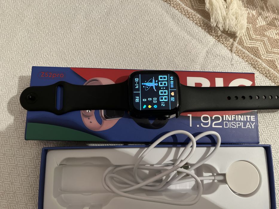 Часы  новый 20000тг