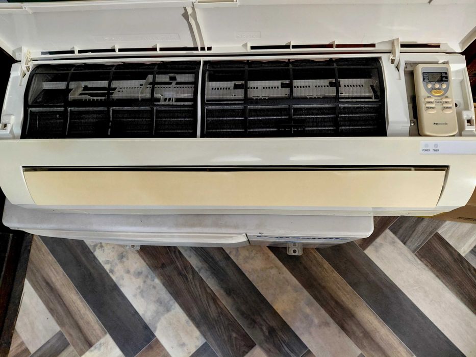 Panasonic 12000btu