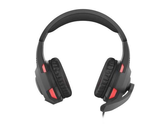Слушалки Genesis Gaming Headset Radon 210 7.1 With Microphone USB