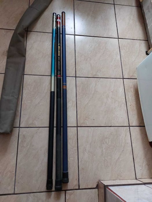 Varga carbon  100 % 7 m