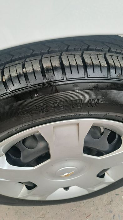 Spark 4 pozitsiya ideal holatda