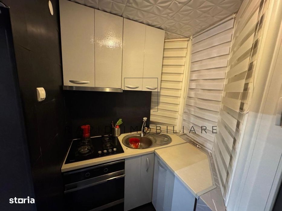 Ap. 2 Camere - Decomandat - Parter - Ireg/Magazin Top