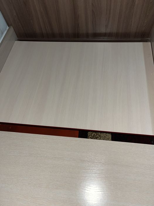 Жақсы жағдайда диван сатылады.