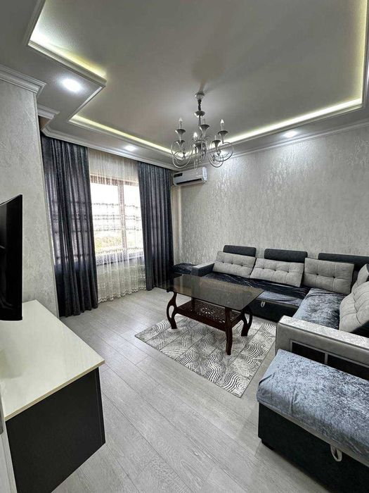 Кунлик - Посуточно сдаётся квартира На Фрунзе г.Самарканд