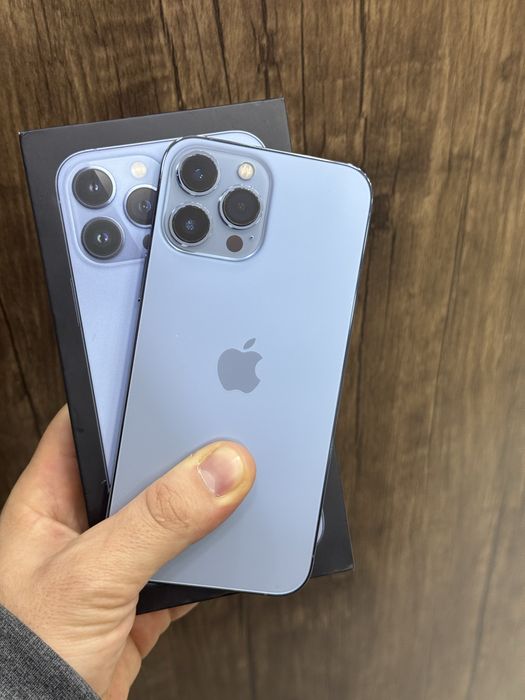 iPhone 13 pro max 128gb