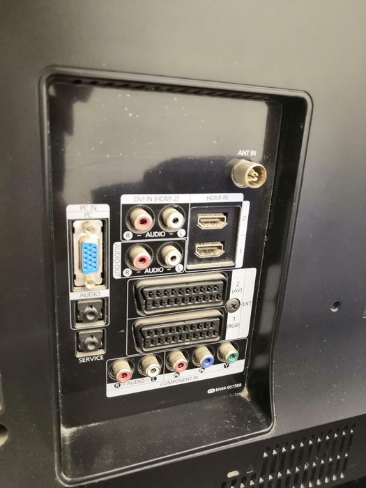 Телевизор Samsung