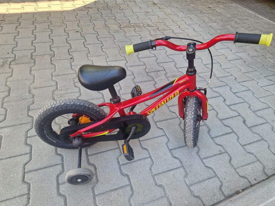Specialized Riprock 12