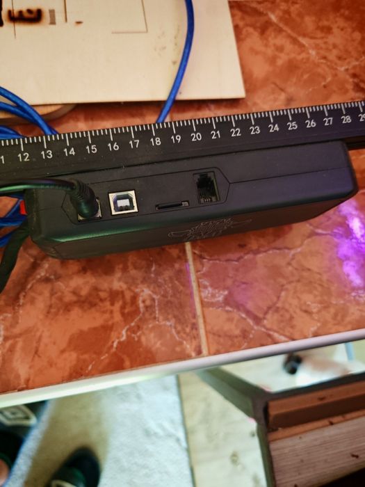 Лазерен гравиор TwoTrees 5.5 pro