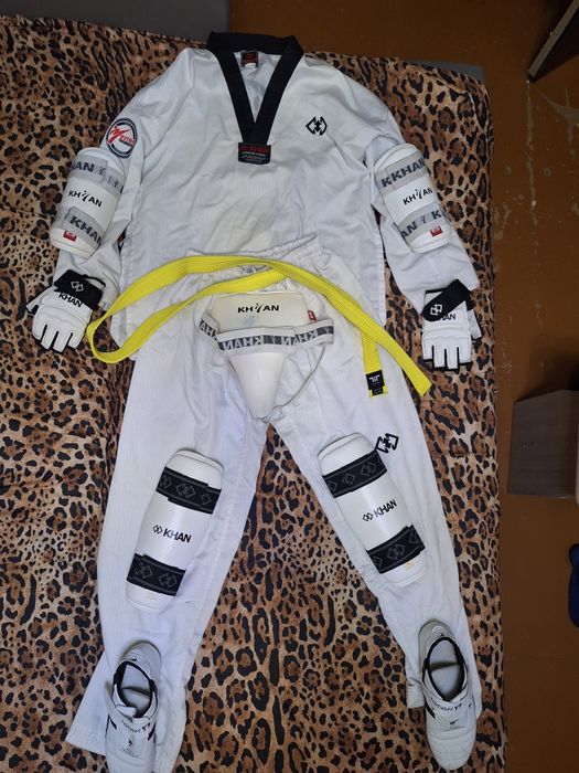 Продам кимоно. Продам