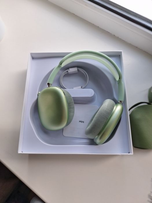 Наушники airpods max
