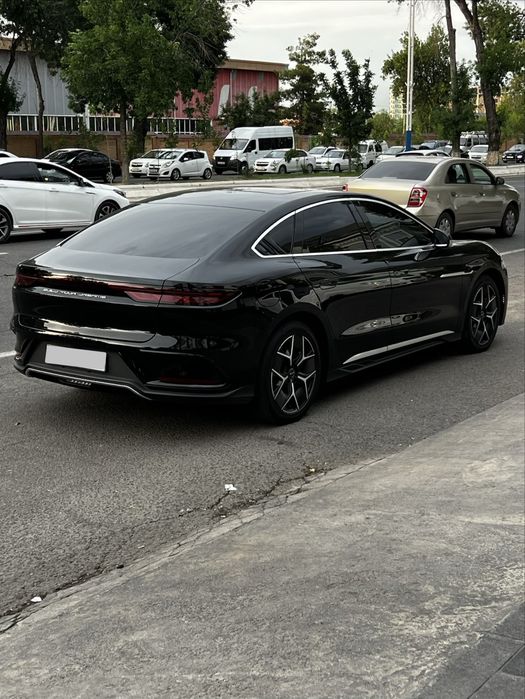 byd han 506km