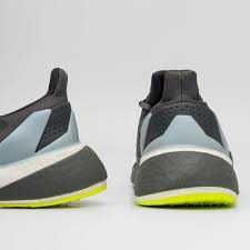 Adidas - X9000L4 Shoes №45 1/3 Оригинал Код 427