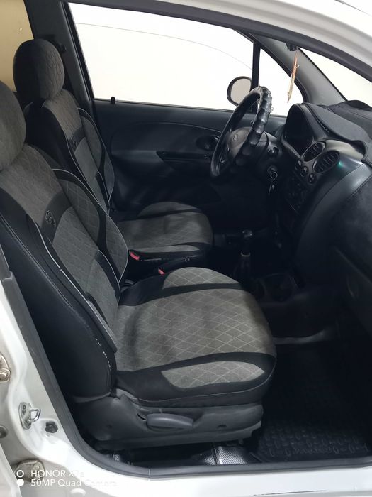 Chevrolet Matiz lux konditsionеr sotiladi.