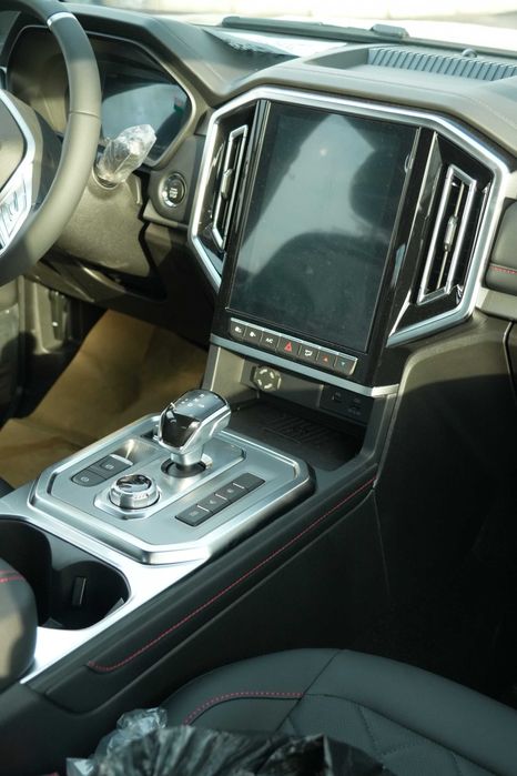 JAC T 9 pikap uchun 6 oyga 0 foiz rastrochka