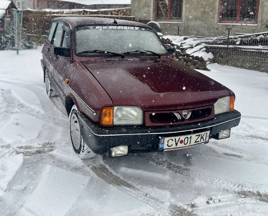 Dacia Break 1410