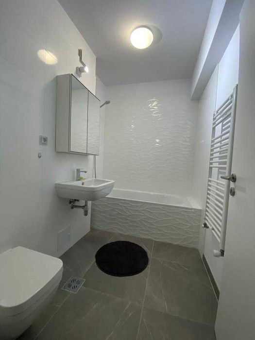 Apartament 2 camere - Nordmark Residence