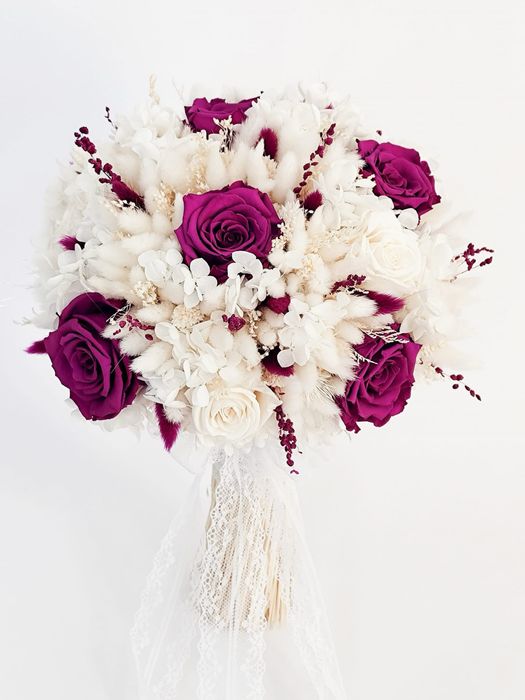 Lumanari nunta/Buchete