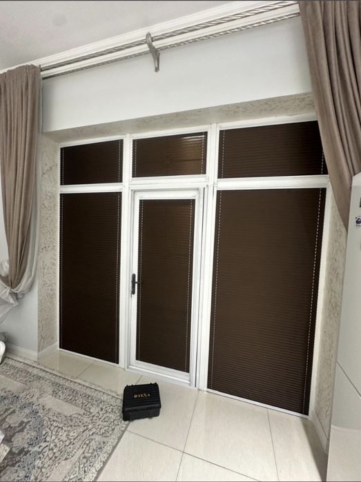 Ролл шторы по низкой цене!