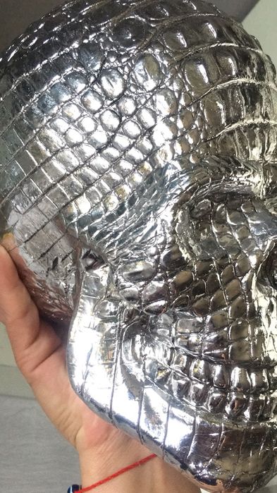 Декоративен череп