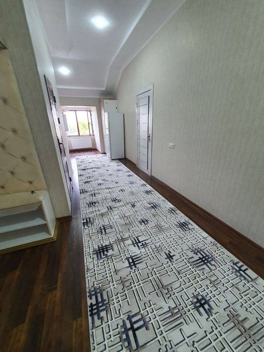 Сдаётся квартира Фрунзе Атлас