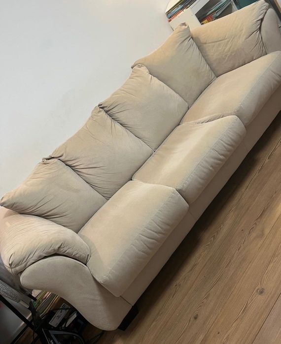 Canapea extensibila