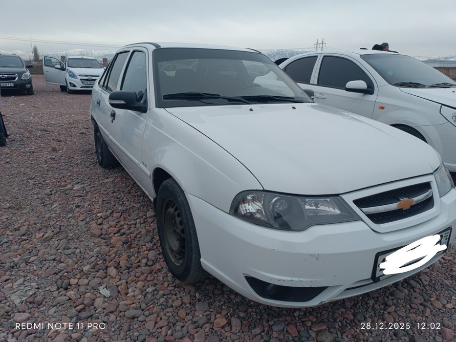 Нексия 2.сотилади.2011.