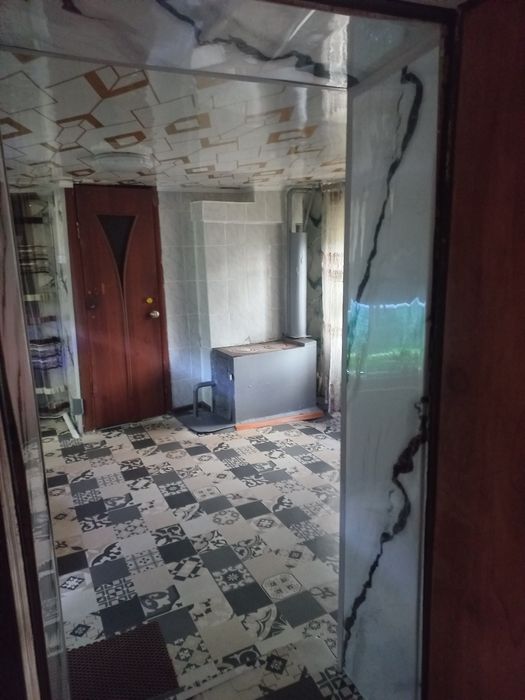 Продам дом по улице Ырыс 84