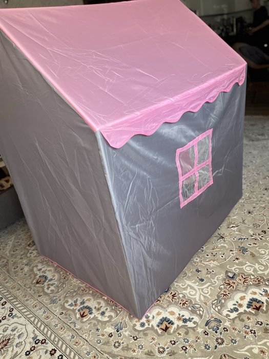 Продается новый  детский домик