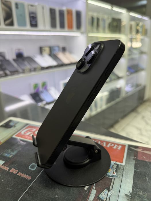 Iphone 16 Pro 256Gb