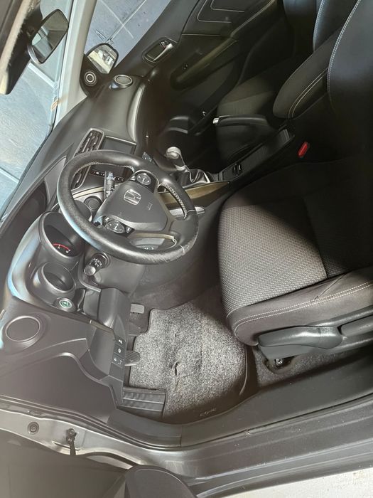HONDA Civic 2016 — imagine 5