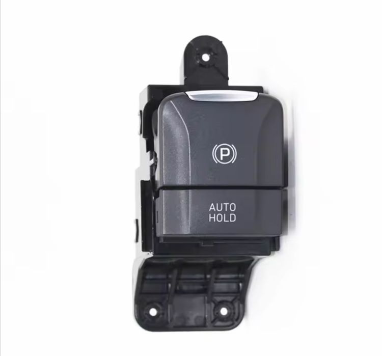 Buton Actionare Comanda Frana De Mana Switch Parcare Hyundai Elantra I30 Kona 2018-2022 93310G3000‑PMP, 93310 G3000, 93310‑G3000