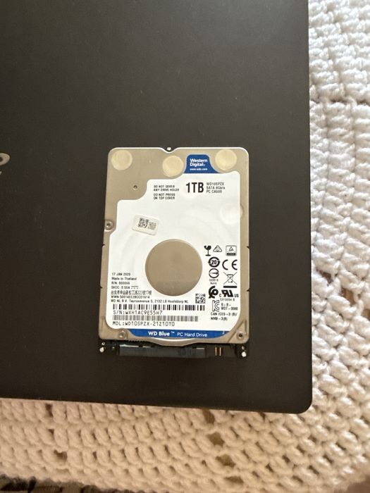 Acer aspire A315-34