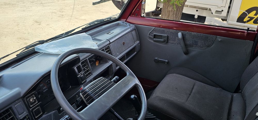 Chevrolet DAMAZ 1998