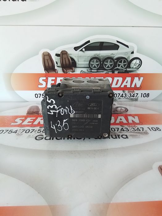 pompa abs ford escort 7 (1995-2002) [gal, aal, abl] 1.6 motorina 2001