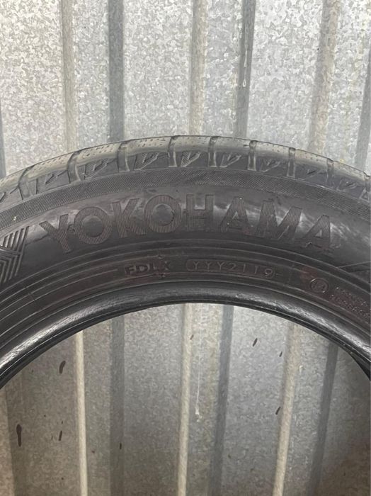 Шина 185/65/15 қысқы