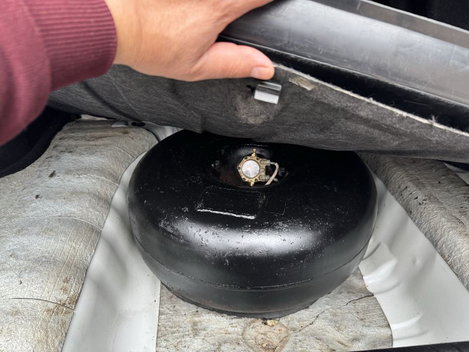 Шеврале Жентра, 2020