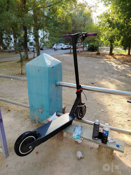 Ninebot max g30 lp