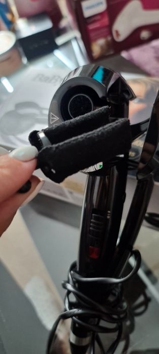 Ondulator Babyliss C900E