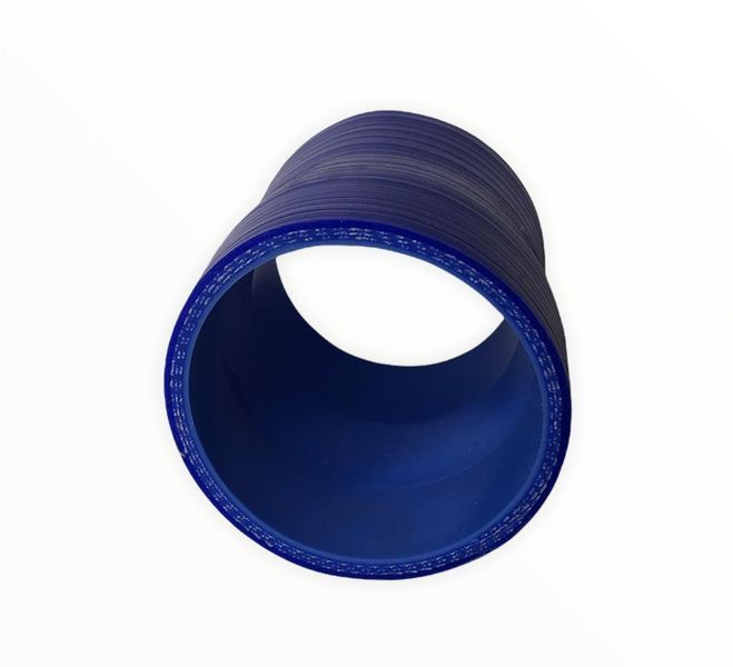 Силиконов преходник Samco Sport за турбо пътища РЕДУЦИРАЩ 63-57мм