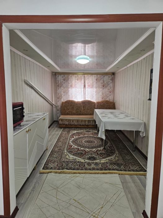 Жер уй сатылады.