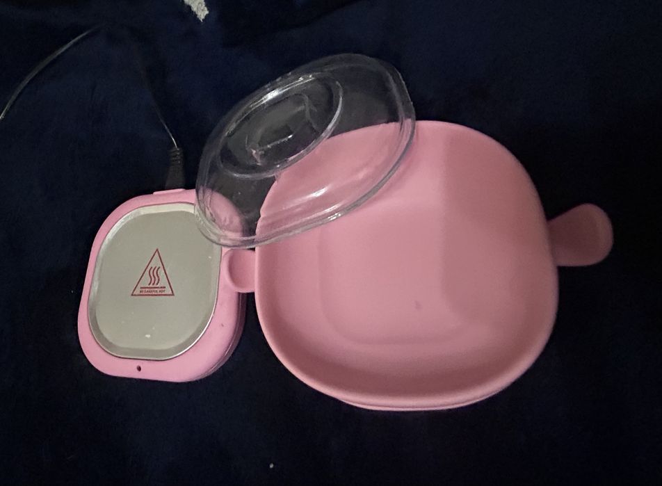 Продам воскоплав