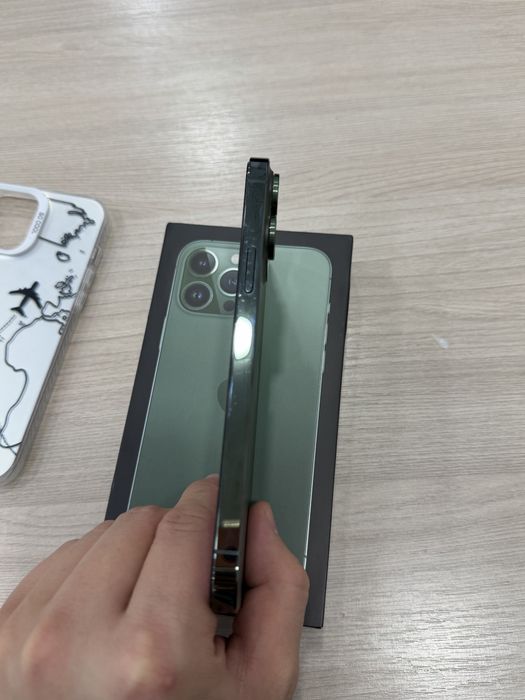 İphone 13 про макс