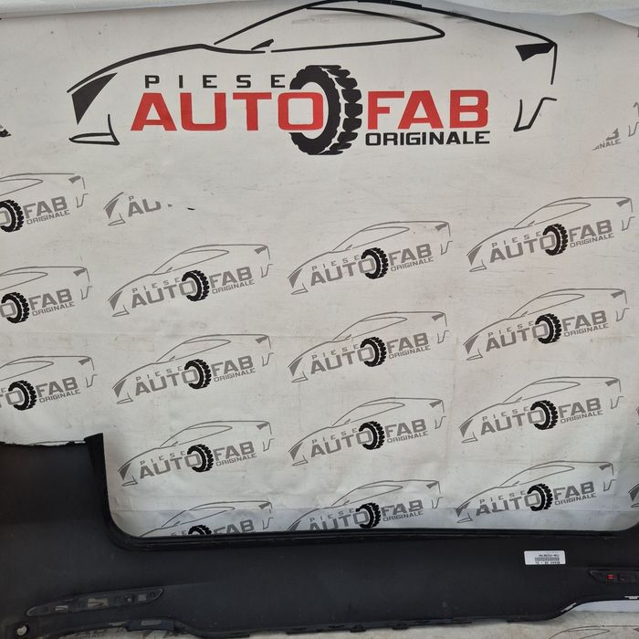Bara spate Mercedes GLC W253 AMG-Line an 2015-2016-2017-2018-2019-2020