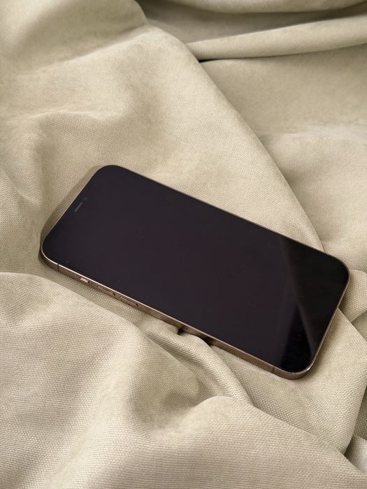 Iphone 12 pro max 256 Gb