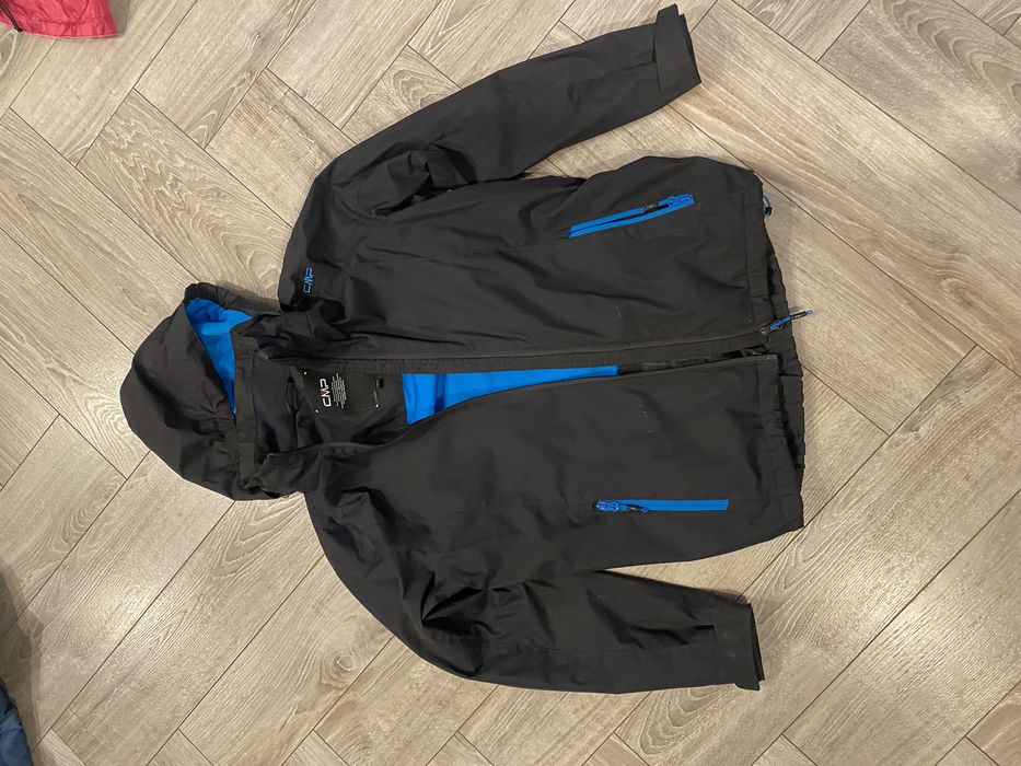 Geci, palton, geci de munte